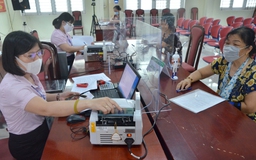 Chuyển tải kịp thời vốn chính sách trong mùa dịch 