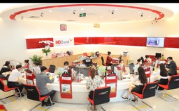 Ra mắt trung tâm số đầu tiên tại Việt Nam
