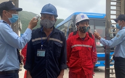  ‘Ba tại chỗ’ trên các công trình dầu khí