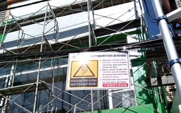 EVNCPC: Cảnh báo tình trạng vi phạm hành lang bảo vệ an toàn lưới điện 