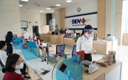 BIDV dành 1.000 tỷ đồng hỗ trợ lãi suất cho vay các doanh nghiệp 19 tỉnh, thành phía Nam