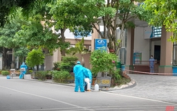 Cấp điện ‘thần tốc’ cho những điểm nóng chống dịch tại tỉnh Bình Dương