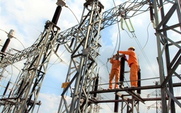 Tiêu thụ điện giảm mạnh, ngành điện điều chỉnh huy động nguồn