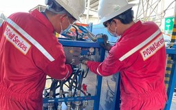 Petrovietnam: Doanh thu 9 tháng vượt 16% kế hoạch