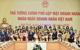 Bản lĩnh doanh nhân Việt trước khó khăn thách thức từ đại dịch