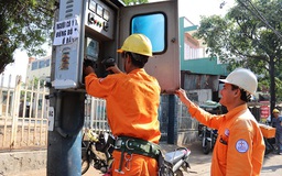 Điện lực Đồng Nai: Bảo đảm cấp điện ổn định, liên tục cho phục hồi sản xuất, ổn định cuộc sống