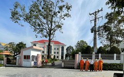 EVNSPC: Bảo đảm cung cấp điện an toàn, ổn định cho kỳ họp thứ 2 Quốc hội