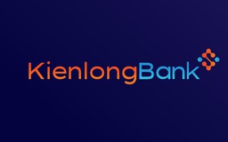 Kienlongbank thay đổi logo và hệ thống nhận diện thương hiệu mới