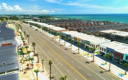NovaWorld Ho Tram sắp vận hành giai đoạn 1