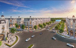 Ký hợp đồng mua bán Dự án Hinode Royal Park đến cuối tháng 12/2021