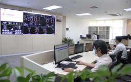 EVNCPC xếp thứ 5 trong khối ASEAN về chỉ số lưới điện thông minh