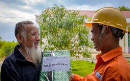 EVNCPC triển khai nhiều hoạt động thiết thực tri ân khách hàng