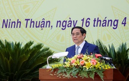 Xây dựng Ninh Thuận thành điểm đến hấp dẫn của Việt Nam*