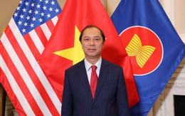 Đại sứ Nguyễn Quốc Dũng: Quan hệ Việt Nam-Hoa Kỳ đã có những bước tiến dài