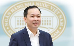 Bổ nhiệm lại Phó Thống đốc Ngân hàng Nhà nước Việt Nam