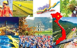 ‘Kim chỉ nam’ và quyết tâm nâng cao hiệu quả điều hành của Chính phủ
