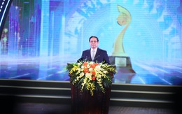 Thủ tướng Phạm Minh Chính: Nghiên cứu khoa học, đổi mới sáng tạo không có giới hạn*