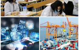 Chỉ đạo, điều hành của Chính phủ, Thủ tướng Chính phủ nổi bật tuần từ 29/5-2/6/2023