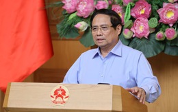 Thủ tướng: Không tạo "giấy phép con", giảm gánh nặng hành chính cho doanh nghiệp trong hoạt động hợp chuẩn, hợp quy