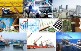 Xây dựng kế hoạch 5 năm 2026-2030 với tinh thần hành động quyết liệt, đồng bộ, khả thi, hiệu quả, phấn đấu GDP 10%/năm trở lên