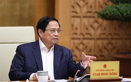 Thành lập Ban Chỉ đạo quốc gia về dữ liệu