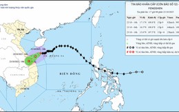 Thủ tướng chỉ đạo tập trung phòng, tránh, ứng phó mưa lũ, ngập lụt tại khu vực Trung Trung Bộ