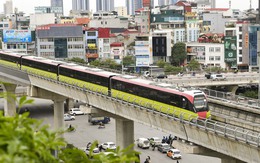 Kiện toàn thành viên Ban Chỉ đạo các công trình trọng điểm, dự án quan trọng quốc gia lĩnh vực đường sắt