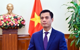 Việt Nam cùng ASEAN ‘mở khóa tiềm năng, mở rộng không gian và mở hướng hợp tác mới cho ASEAN’