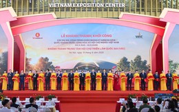 Thủ tướng đôn đốc chuẩn bị Lễ khánh thành, khởi công các công trình lớn, ý nghĩa chào mừng Đại hội Đảng