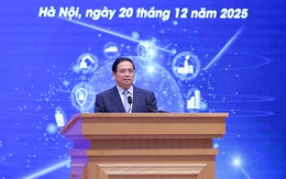 Thủ tướng: Sớm hình thành các "tổ hợp công nghiệp kỹ thuật số" quy mô lớn