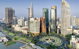 Quy định về thành lập và hoạt động của Sở giao dịch hàng hóa trong Trung tâm tài chính quốc tế