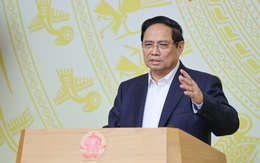 Thủ tướng: Đại hội Thi đua yêu nước toàn quốc tạo động lực, truyền cảm hứng, hội tụ và lan tỏa tinh thần yêu nước