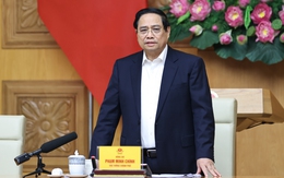 Thủ tướng: Thần tốc hơn nữa triển khai 'Chiến dịch Quang Trung' xây, sửa nhà cho người dân