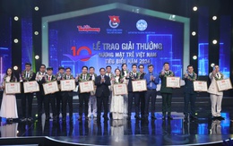 Thủ tướng đề nghị thanh niên Việt Nam thực hiện 'Ba tiên phong' và 'Sáu trọng tâm'