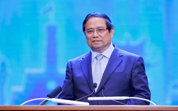 Thủ tướng: Chúng ta đang nắm trong tay trách nhiệm và sứ mệnh vẻ vang trước mối đe dọa lớn nhất với hành tinh