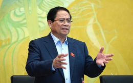 Thủ tướng: Thế giới giảm tăng trưởng nhưng Việt Nam phấn đấu đạt mức cao