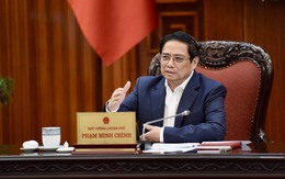 Thủ tướng Chính phủ phân công các Phó Thủ tướng chỉ đạo thực hiện một số công việc trọng tâm, cấp bách