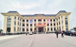 Đảm bảo cơ sở, vật chất cho các cơ quan, tổ chức khi thực hiện sắp xếp bộ máy