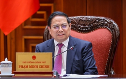 Thường trực Chính phủ cho ý kiến về một số dự án, chính sách thu hút đầu tư, chuyển giao công nghệ cao