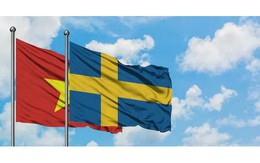 Thương mại, đầu tư Việt Nam, Thụy Điển đứng trước cơ hội phát triển vượt bậc