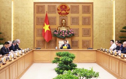 Thủ tướng: Việt Nam đang cải cách và sẽ cải cách hơn nữa