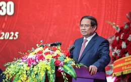 Thủ tướng: Báo chí phải kiến tạo được các dòng thông tin tích cực, chủ lưu