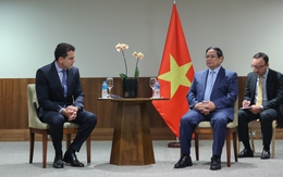 Tập đoàn thực phẩm hàng đầu thế giới sẵn sàng đưa Việt Nam trở thành trung tâm sản xuất, phân phối
