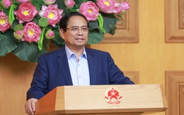 Thủ tướng: Tạo đột phá phát triển kinh tế tư nhân như "khoán 10" trong nông nghiệp trước đây