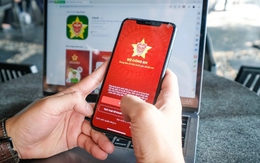 Thúc đẩy triển khai các giải pháp công nghệ phục vụ người dân, doanh nghiệp gắn với dữ liệu dân cư, định danh, xác thực điện tử