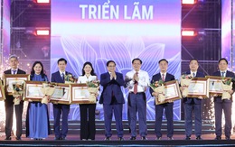 Thủ tướng: Triển lãm 80 năm đã thành công rực rỡ, vượt kỳ vọng