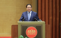 Thủ tướng: Khai thông điểm nghẽn, tạo đột phá phát triển, hiện đại hóa, chấn hưng nền giáo dục nước nhà
