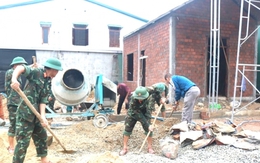 Nỗ lực hoàn thành “Chiến dịch Quang Trung” trước ngày 15/01/2026