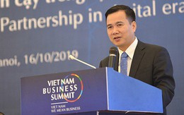 Thủ tướng bổ nhiệm Phó Chủ tịch Viện Hàn lâm Khoa học và Công nghệ Việt Nam