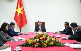 Thủ tướng Lawrence Wong: Singapore tin tưởng vào tiềm năng tăng trưởng mạnh mẽ của Việt Nam trong thời gian tới